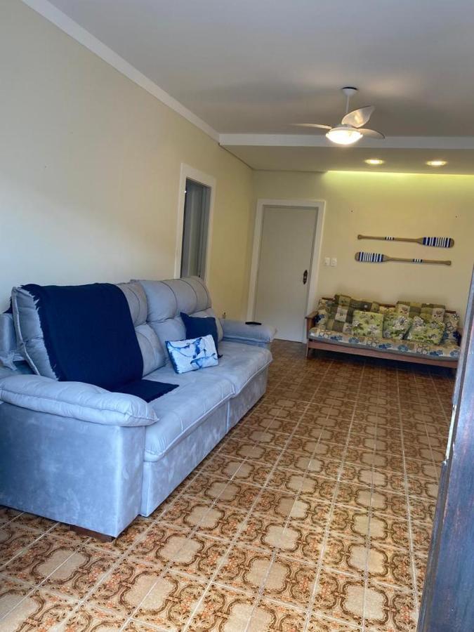 Apartamento Enseada Guaruja Proximo A Praia Amplo E Confortavel Exterior photo