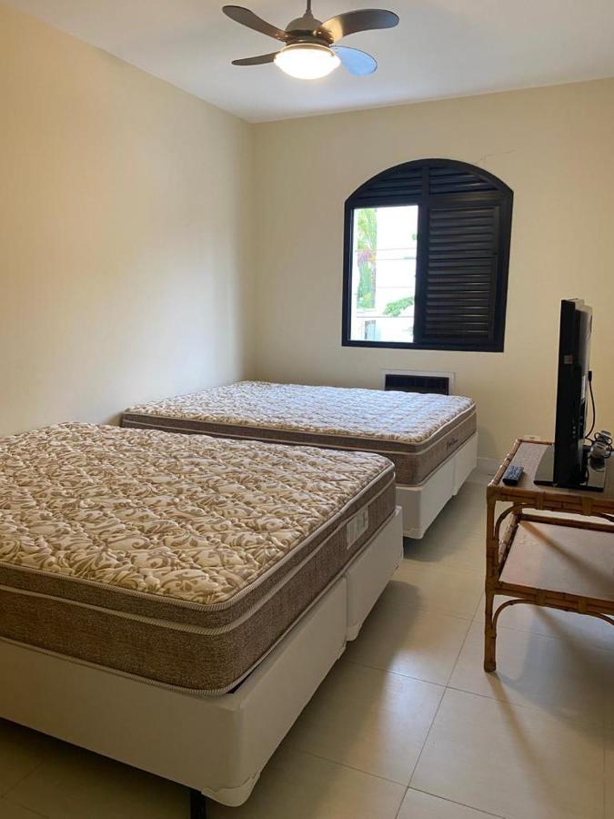 Apartamento Enseada Guaruja Proximo A Praia Amplo E Confortavel Exterior photo